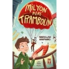 Milyon Kere Trombolin Abdullah Kahraman Timaş