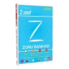 Tonguç 2.Sınıf Tüm Dersler Zoru Bankası