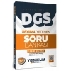 YEDİİKLİM DGS PRESTİJ SAYISAL SORU BANKASI