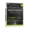 BARIŞ AYT ANALİTİK GEOMETRİ