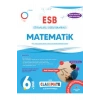 OKYANUS 6.SINIF CLASSMATE MATEMATİK ETKİNLİKLİ SORU BANKASI