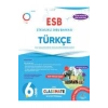 OKYANUS 6.SINIF CLASSMATE TÜRKÇE ETKİNLİKLİ SORU BANKASI