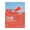 OKYANUS 10.SINIF FİZİK SORU BANKASI ICEBERG
