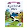 LEYLEKLERİN GÖÇÜ   SELİMER