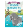KENDİNİ BEĞENMİŞ FİL   SELİMER