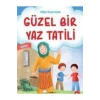 GÜZEL BİR YAZ TATİLİ HİKAYE SERİSİ   SELİMER