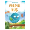 PIRPIR KUŞ HİKAYE SERİSİ   SELİMER