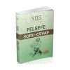 EDİTÖR YGS FELSEFE SORU-CEVAP