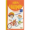 ŞAŞKIN KAHRAMAN BİSİKLET YARIŞI