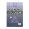 EDİTÖR YGS LYS GEOMETRİ SORU-ÇÖZÜM