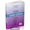 EDİTÖR YGS FİZİK SORU ÇÖZÜM