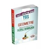 EDİTÖR YGS GEOMETRİ SORU BANK.ÖĞR KALEMİNDEN