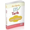 EDİTÖR YGS LYS TARİH SORU BANK.ÖĞR KALEMİNDEN