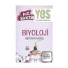 EDİTÖR YGS BİYOLOJİ KONU A.ÖĞR DEFTERİ