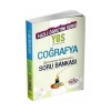 EDİTÖR YGS COĞRAFYA SORU BANK.ÖĞRETMENİN KALEMİ