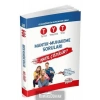 EDİTÖR LGS FEN BİLİMLERİ YENİ TARZ SORULAR