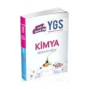 EDİTÖR YGS KİMYA KONU A. ÖĞR DEFTERİ
