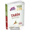 EDİTÖR YGS LYS TARİH KONU A.ÖĞR KALEMİNDEN