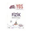 EDİTÖR YGS FİZİK KONU A. ÖĞR DEFTERİ