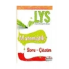 EDİTÖR LYS MATEMATİK SORU ÇÖZÜM