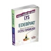 EDİTÖR LYS EDEBİYAT SORU B.ÖĞRETM.KALEMİ