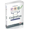 EDİTÖR YKS COĞRAFYA DERS NOTLARI 2.OTURUM