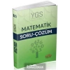 EDİTÖR YGS MATEMATİK SORU-ÇÖZÜM