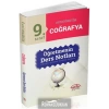 EDİTÖR 9.SINIF COĞRAFYA ÖĞRETMENİN DERS NOTLARI