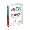 EDİTÖR YGS TÜRKÇE KONU. ÖĞR DEFTERİ