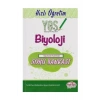EDİTÖR YGS BİYOLOJİ SORU BANKASI