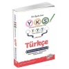 EDİTÖR YKS TÜRKÇE DERS NOTLARI 1.OTURUM