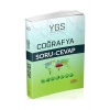 EDİTÖR YGS COĞRAFYA SORU-CEVAP