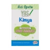 EDİTÖR YGS KİMYA SORU BANKASI
