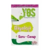 EDİTÖR YGS BİYOLOJİ SORU CEVAP