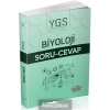 EDİTÖR YGS BİYOLOJİ SORU-CEVAP