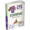 EDİTÖR LYS HIZLI ÖĞRETİM EDEBİYAT ÖĞRETMENİNİN EL KİTABI