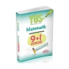 EDİTÖR YGS MATEMATİK 9+1 DENEME
