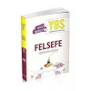EDİTÖR YGS FELSEFE KONU A. ÖĞR DEFTERİ