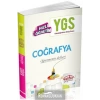 EDİTÖR YGS COĞRAFYA ÖĞRETMENİN DEFTERİ