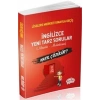EDİTÖR LGS İNGİLİZCE YENİ TARZ SORULAR