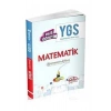 EDİTÖR YGS MATEMATİK KONU A.ÖĞR DEFTERİ
