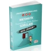 EDİTÖR LGS MATEMATİK SORULARI NASIL ÇÖZÜLÜR