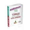 EDİTÖR YGS TÜRKÇE SORU BANK.ÖĞR KALEMİNDEN