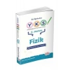 EDİTÖR YKS FİZİK DERS NOTLARI 2.OTURUM