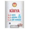 EDİTÖR YGS KİMYA SORU ÇÖZÜM PÜF NOKTASI