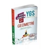 EDİTÖR YGS GEOMETRİ ÖĞRETMENİN DEFTERİ