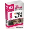 EDİTÖR YKS TÜM DERSLER KONU ANLATIM TEK KİTAP