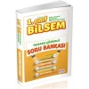 EDİTÖR 1.SINIF TÜM DERSLER ÇÖZÜMLÜ SORU BANKASI