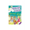 BULUT LİLA - ALTIN KİTAPLAR