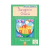 BAŞUCU ÖYKÜLER SEVGİNİN GÜCÜ - ALTIN KİTAPLAR